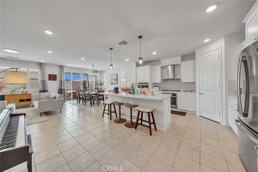 4613 S Amherst Privado