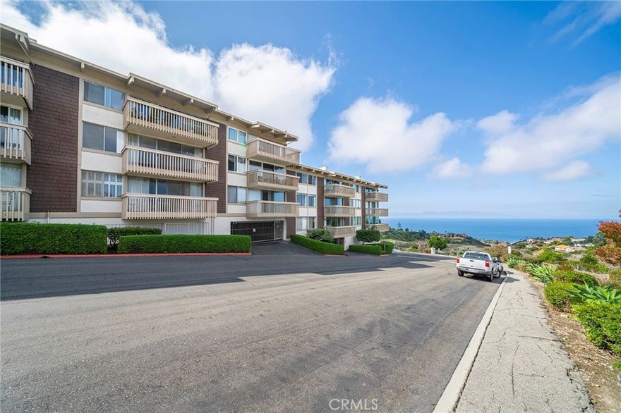 OCEAN VIEWS!!! This wonderful gated community called Seagate is surrounded by ocean views and provides various amenities for everyone to enjoy. This is a beautiful turnkey home with two bedrooms and two bathrooms. You can enjoy views from every room of the home. Security is comforting, not only is the community secured, but every building as well. Each building also has its own elevator to take you to your two designated garage spaces and anywhere else you may need. If you want to go out side and enjoy its amenities, you will find BBQ areas, pools, spa, sauna, gym, and a clubhouse. It is resort-style living at its best. If those perks are not enough, you can enjoy the local shops, parks, hiking trails, movie theater and last but not least, one of the best school districts around. Don't miss out on this beautiful home that is waiting for you.