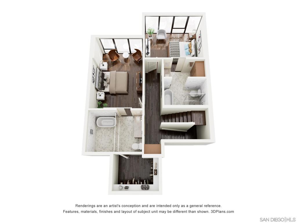 Downtown - Residential Lease