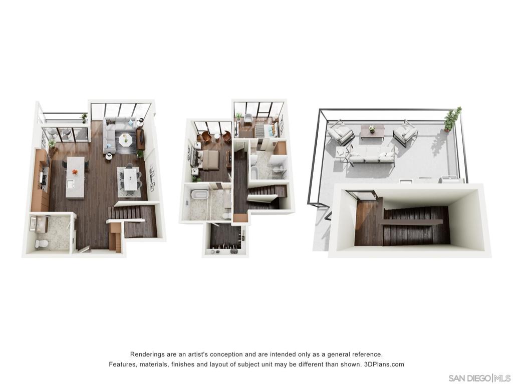 Downtown - Residential Lease