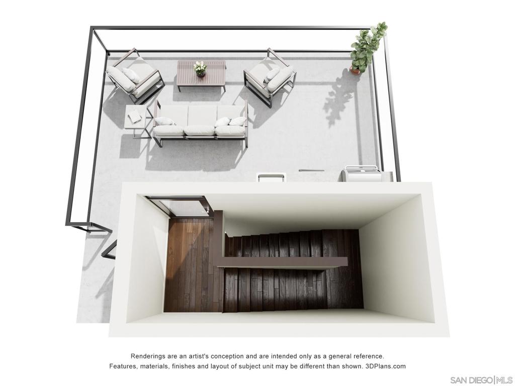 Downtown - Residential Lease