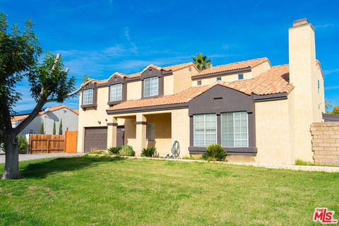 5039 Carlo Court Palmdale CA 93552
