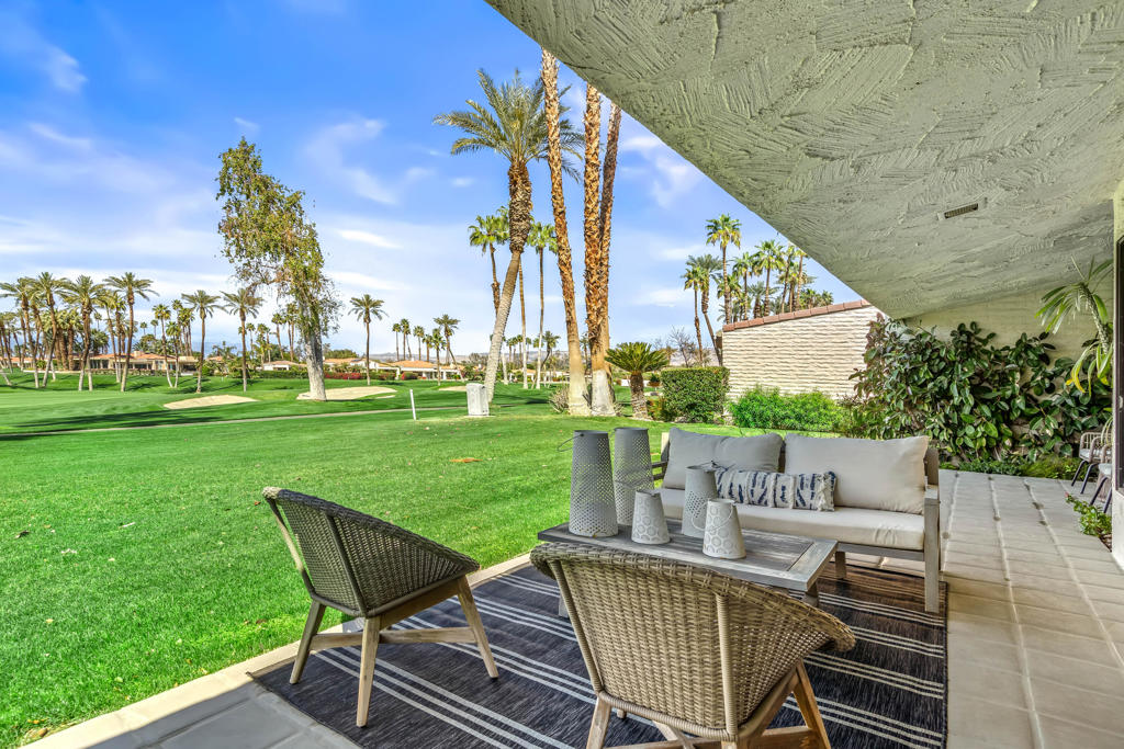 Desert Horizons C.C. - Residential