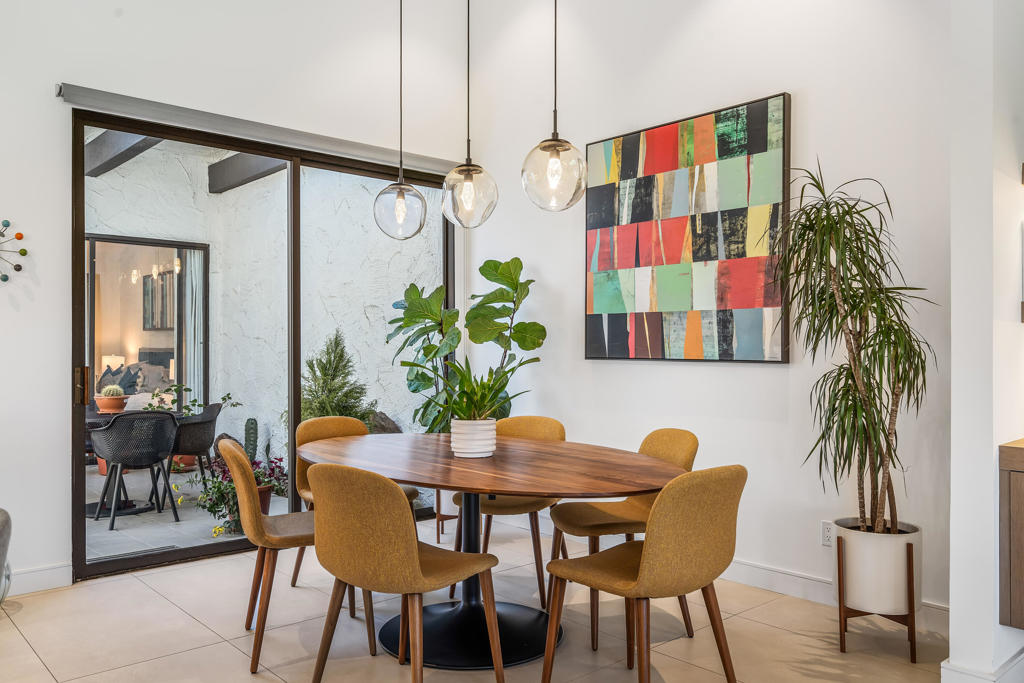 Desert Horizons C.C. - Residential