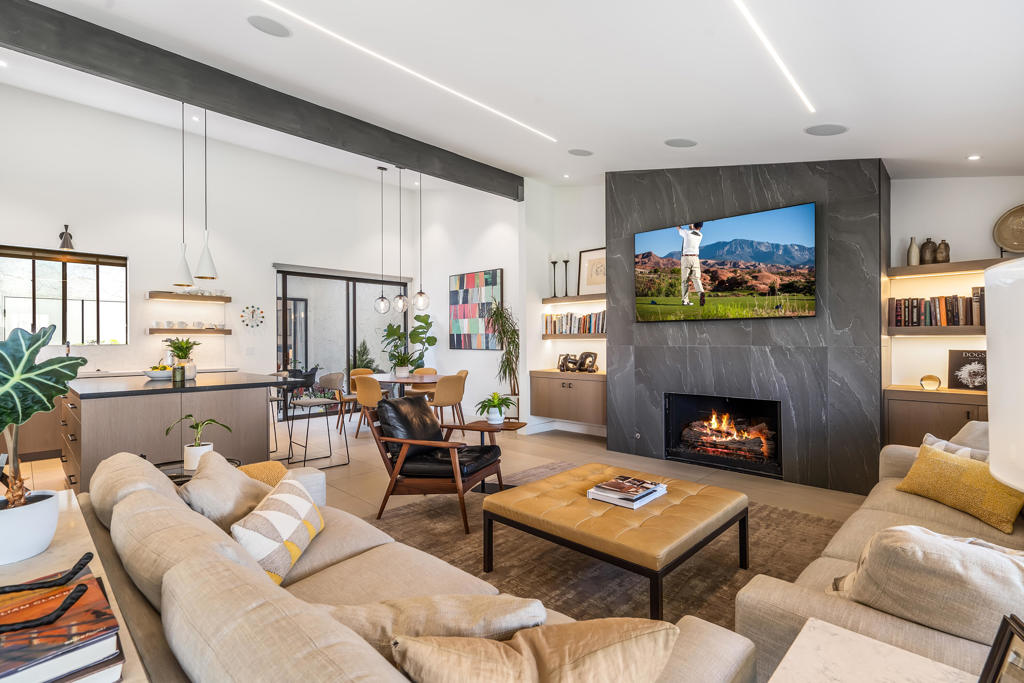 Desert Horizons C.C. - Residential