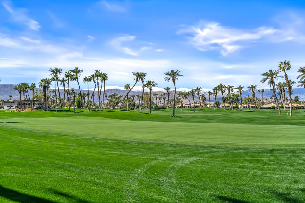Desert Horizons C.C. - Residential