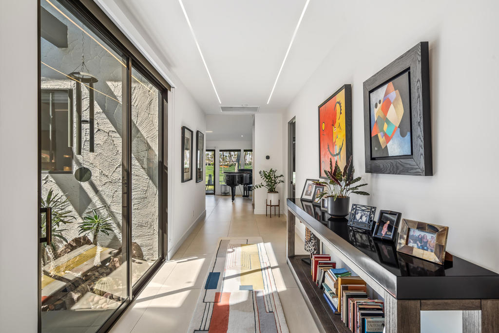 Desert Horizons C.C. - Residential