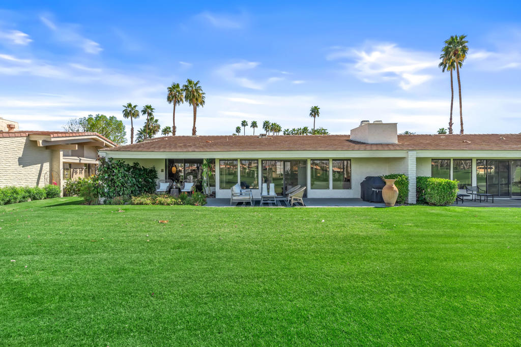 Desert Horizons C.C. - Residential