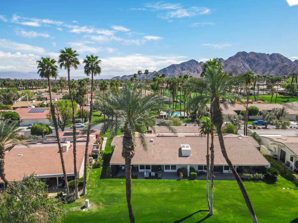 Desert Horizons C.C. - Residential