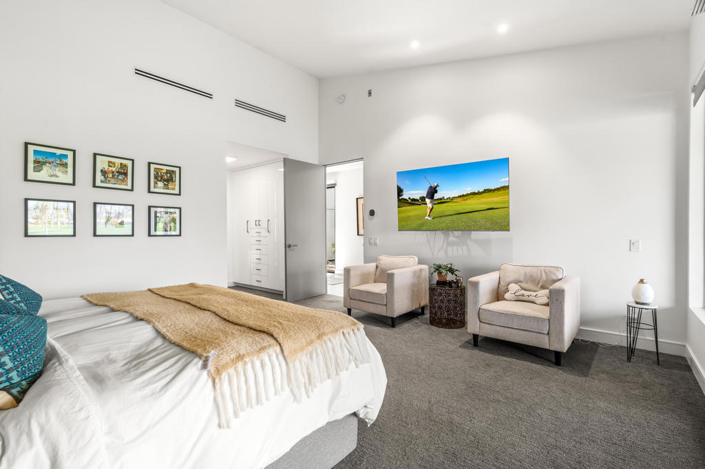 Desert Horizons C.C. - Residential