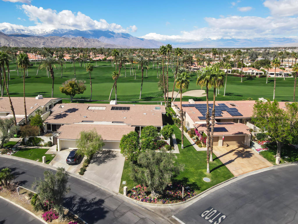 Desert Horizons C.C. - Residential