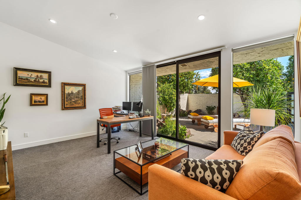 Desert Horizons C.C. - Residential