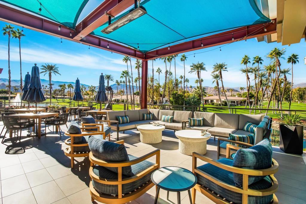 Desert Horizons C.C. - Residential