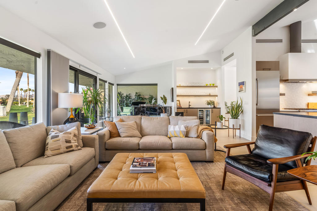 Desert Horizons C.C. - Residential