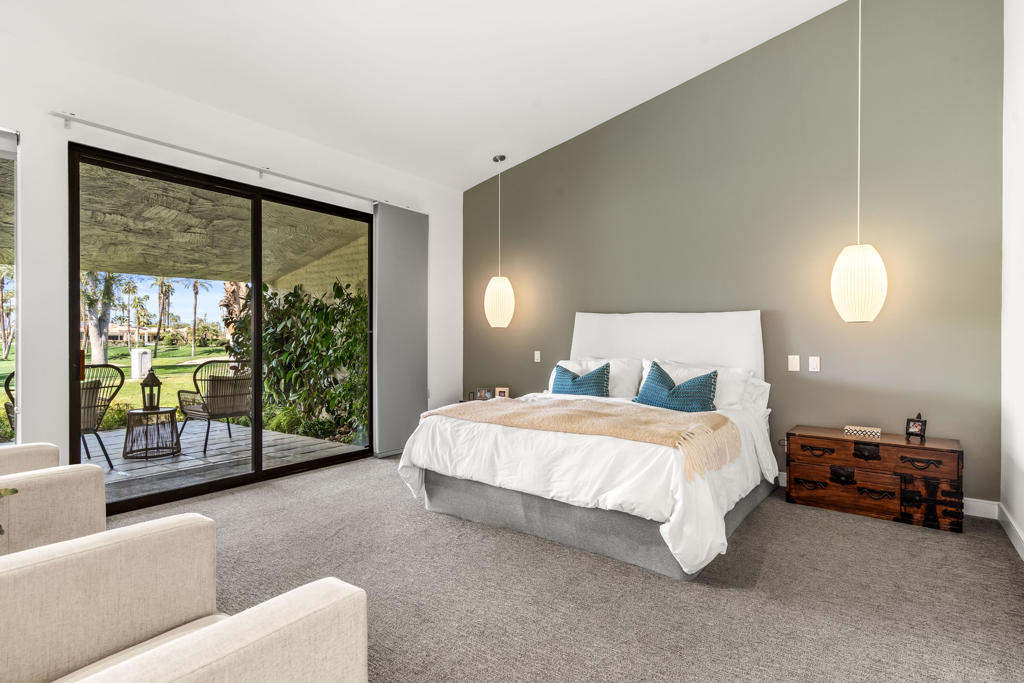 Desert Horizons C.C. - Residential