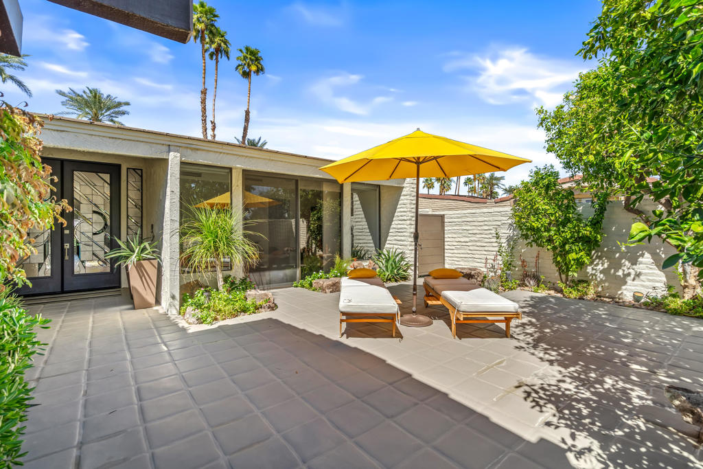 Desert Horizons C.C. - Residential
