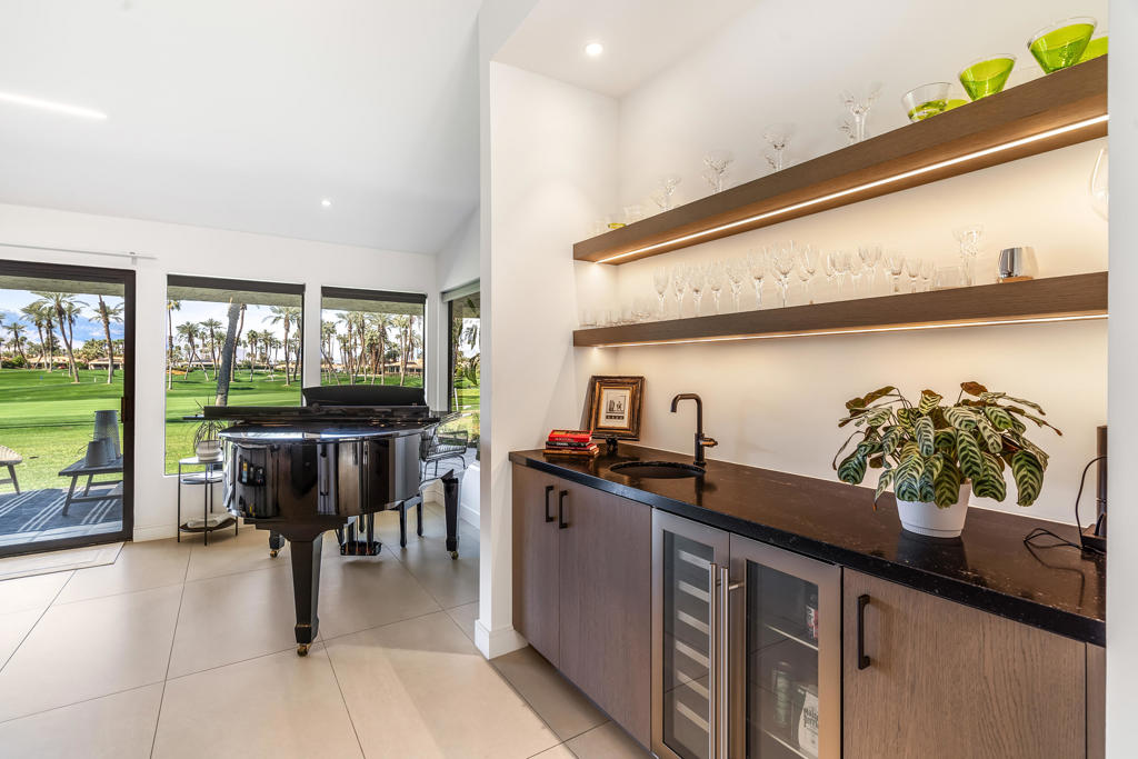 Desert Horizons C.C. - Residential