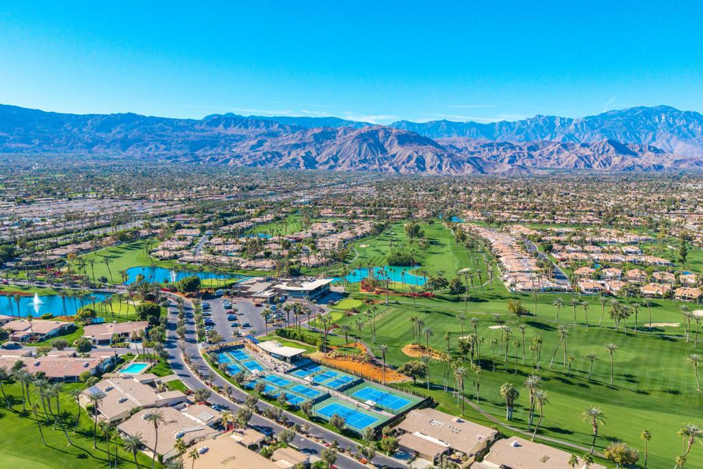 Desert Horizons C.C. - Residential
