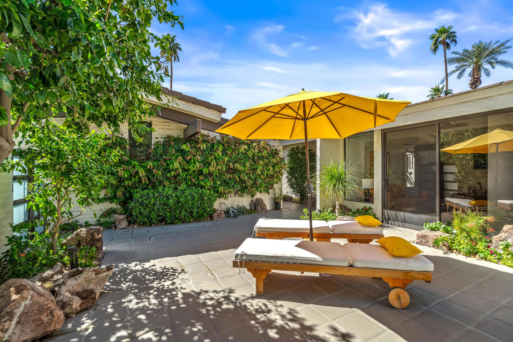Desert Horizons C.C. - Residential