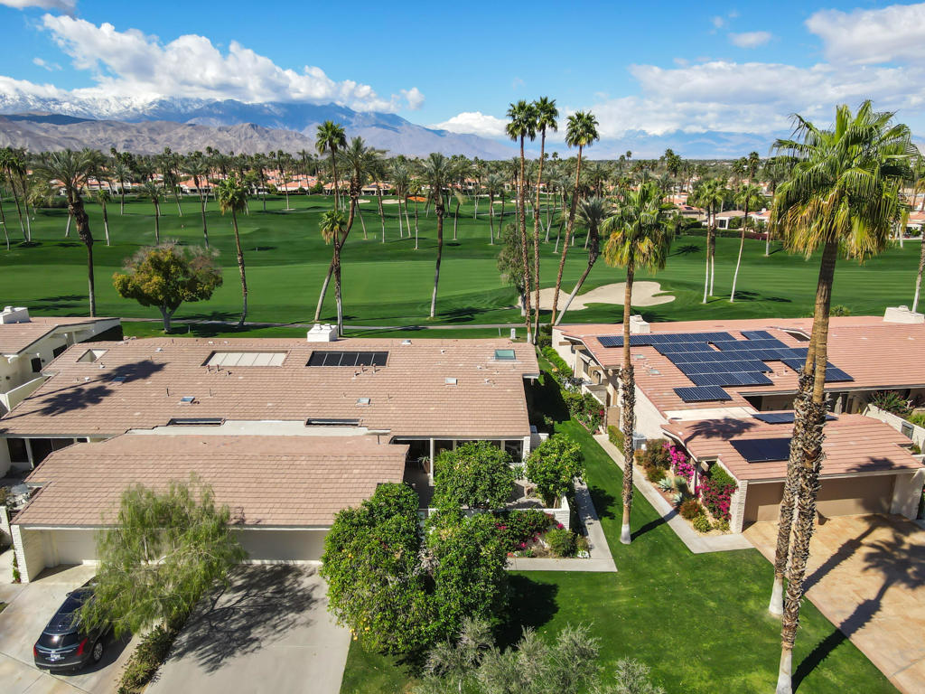 Desert Horizons C.C. - Residential