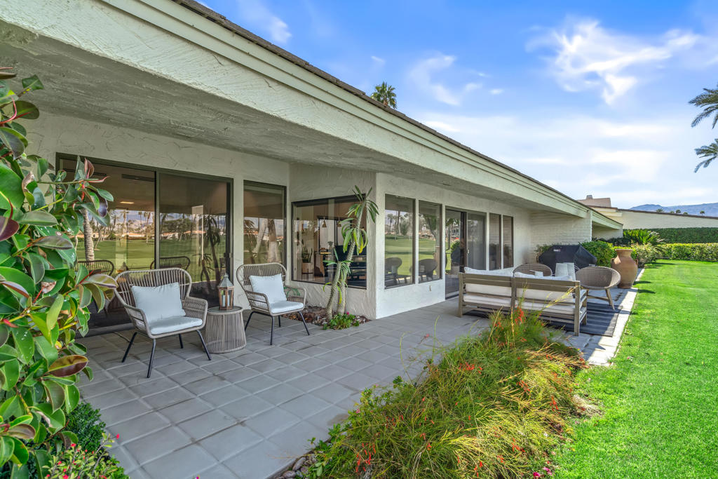Desert Horizons C.C. - Residential