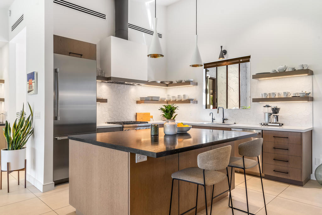 Desert Horizons C.C. - Residential