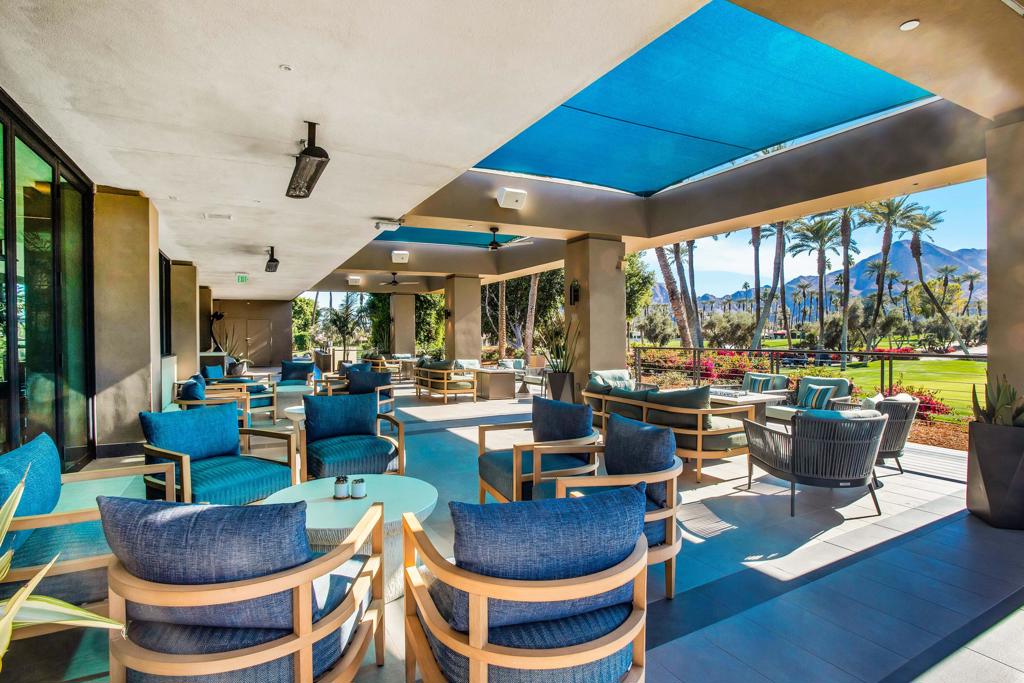 Desert Horizons C.C. - Residential