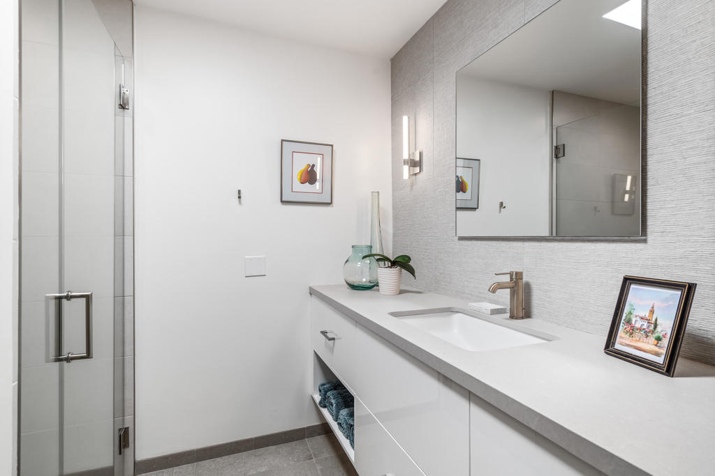 Desert Horizons C.C. - Residential