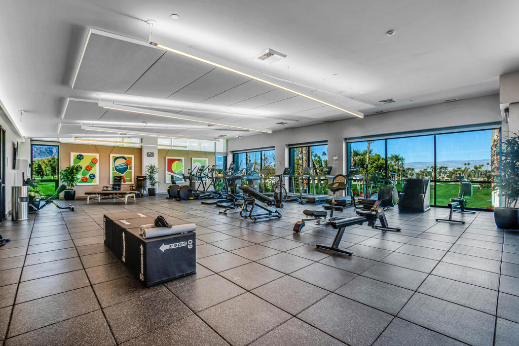 Desert Horizons C.C. - Residential