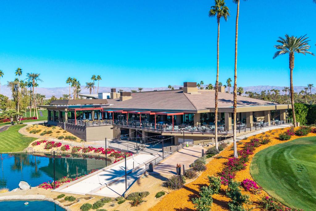 Desert Horizons C.C. - Residential