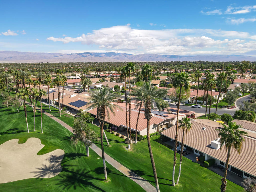 Desert Horizons C.C. - Residential