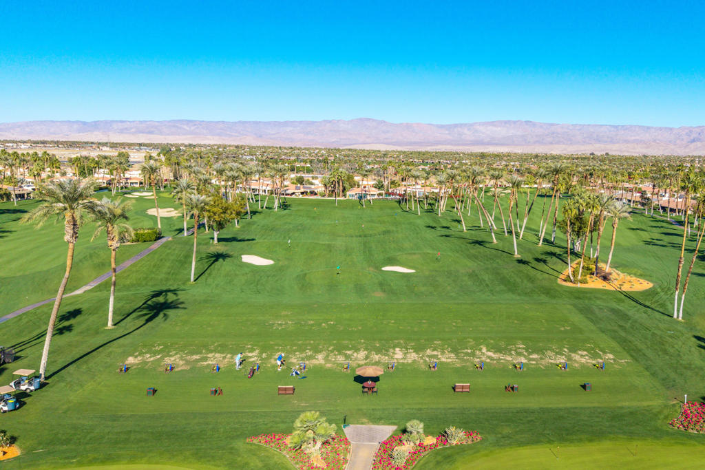 Desert Horizons C.C. - Residential