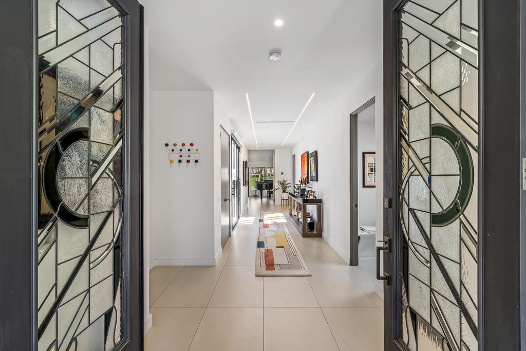 Desert Horizons C.C. - Residential
