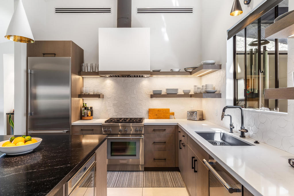 Desert Horizons C.C. - Residential