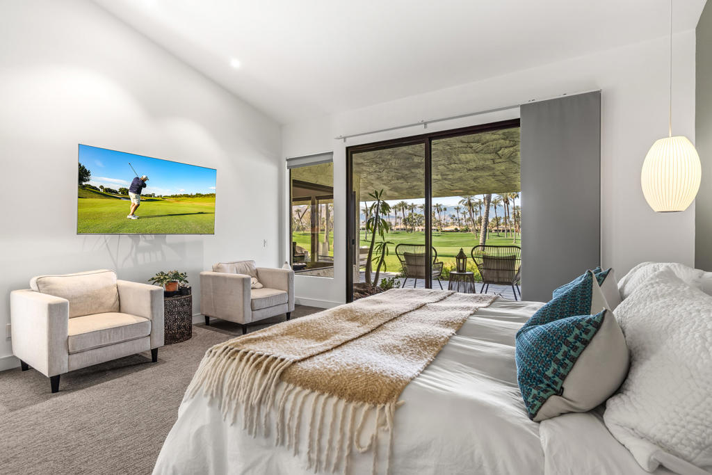 Desert Horizons C.C. - Residential