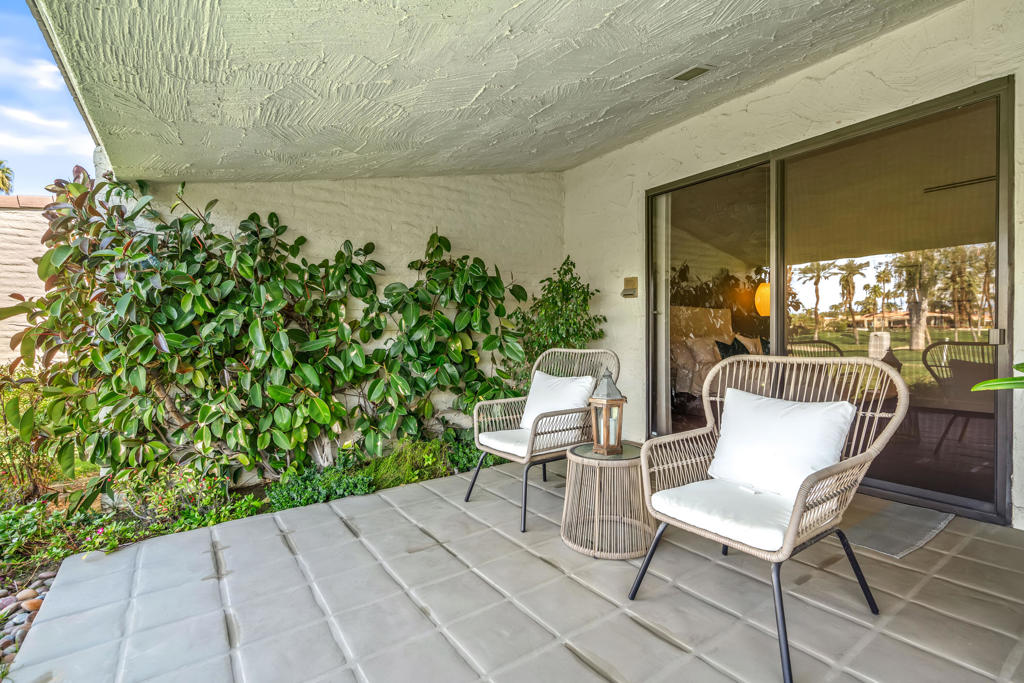 Desert Horizons C.C. - Residential