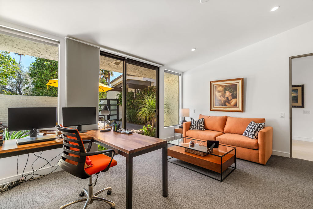 Desert Horizons C.C. - Residential