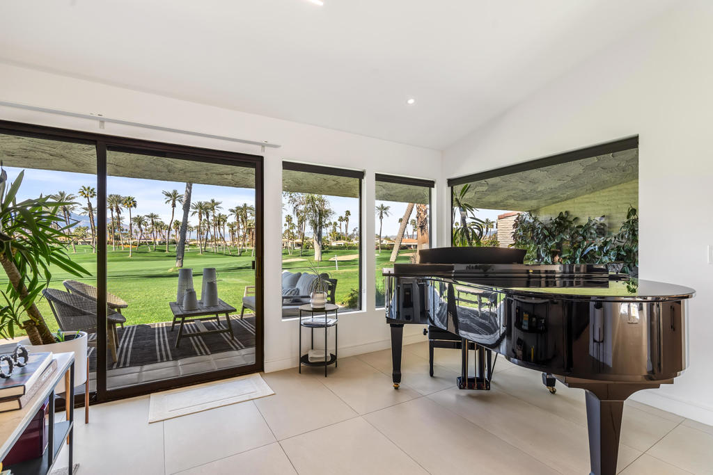 Desert Horizons C.C. - Residential