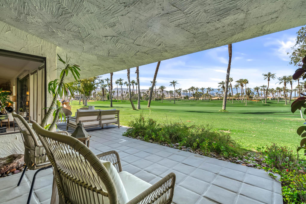 Desert Horizons C.C. - Residential