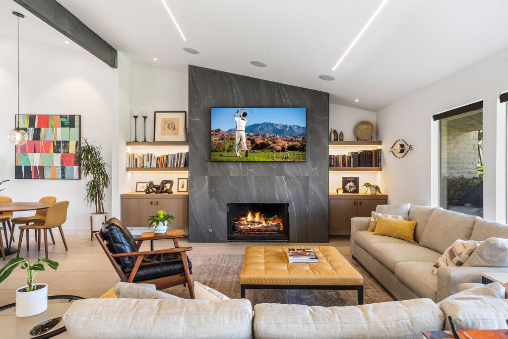 Desert Horizons C.C. - Residential