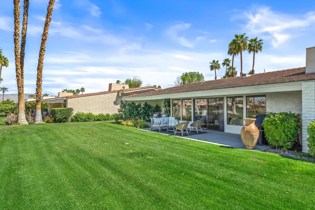 Desert Horizons C.C. - Residential