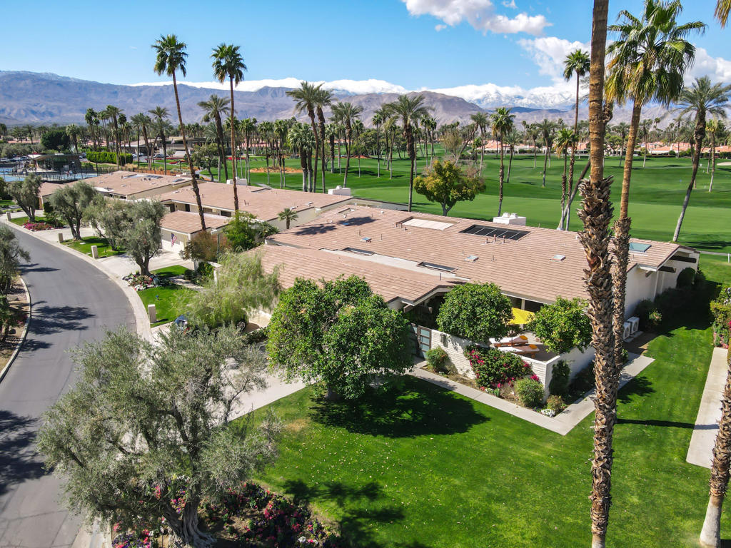 Desert Horizons C.C. - Residential