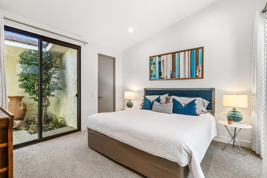 Desert Horizons C.C. - Residential