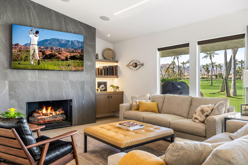 Desert Horizons C.C. - Residential