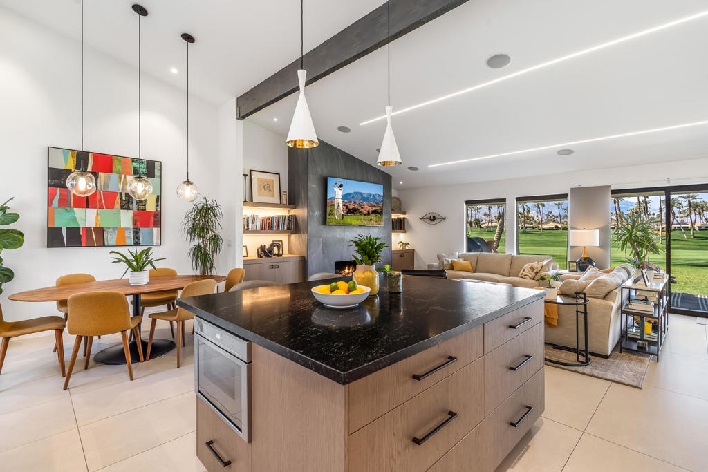 Desert Horizons C.C. - Residential