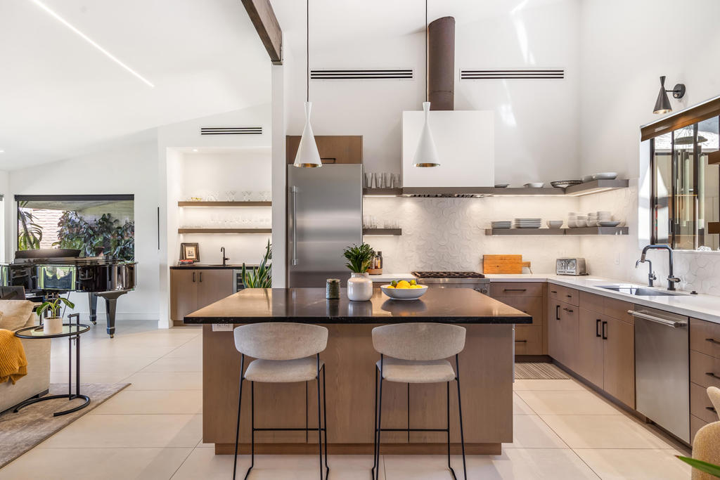 Desert Horizons C.C. - Residential