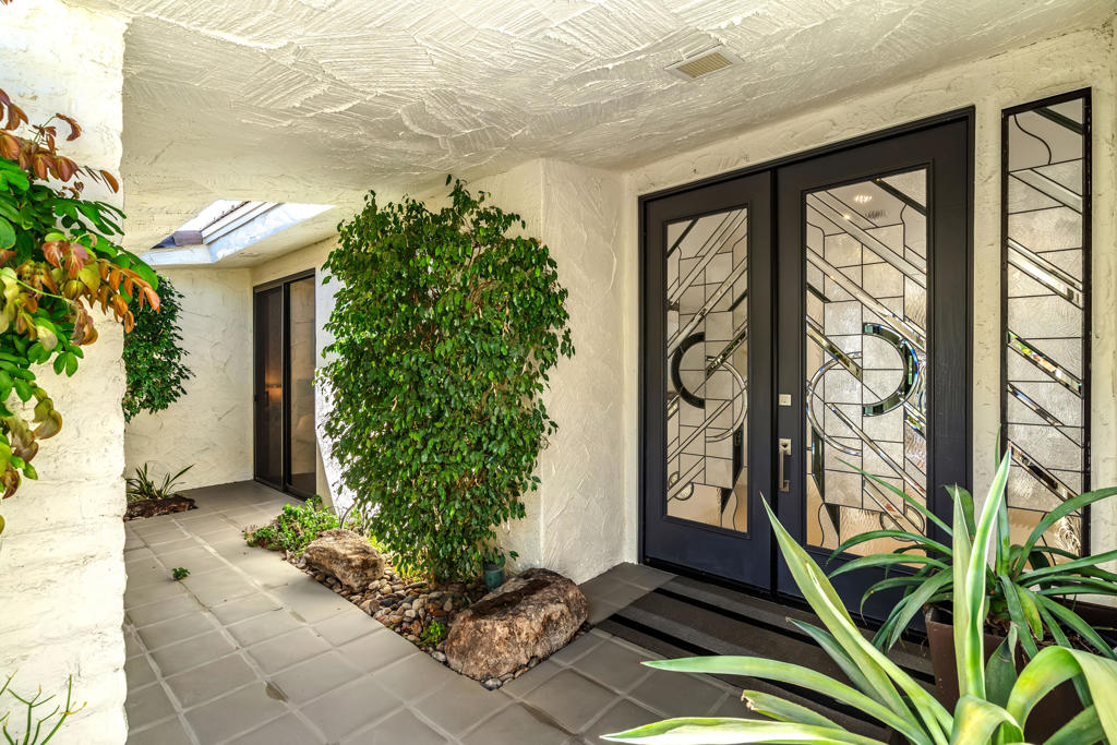Desert Horizons C.C. - Residential