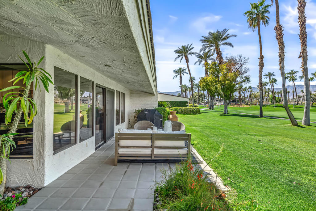 Desert Horizons C.C. - Residential