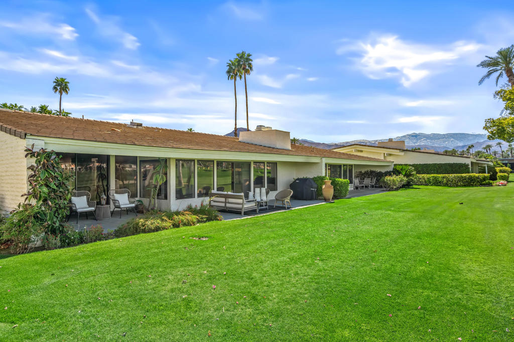 Desert Horizons C.C. - Residential