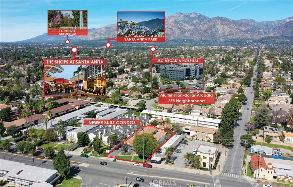 521 523 E Live Oak Avenue